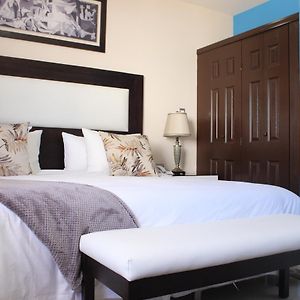 Imperial Suite